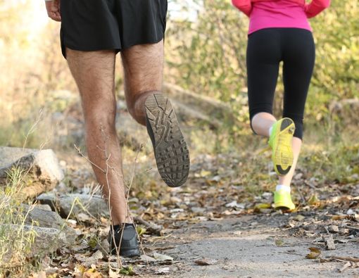 Diet dan Olahraga yang Tepat untuk Pasien Retinoblastoma
