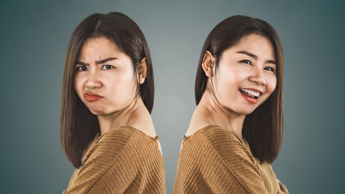 Gejala Manik dan Tips Mengatasinya - KlikDokter