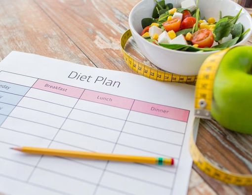 Hati-hati, Salah Diet Bisa Picu Anemia