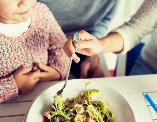 Efek Diet Bebas Gluten pada Tumbuh Kembang Anak