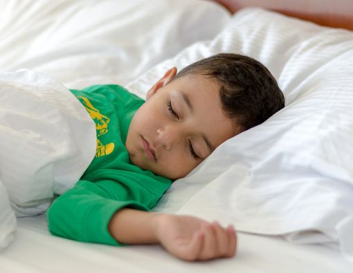 Manfaat Tidur Siang bagi Anak, Apa Saja?