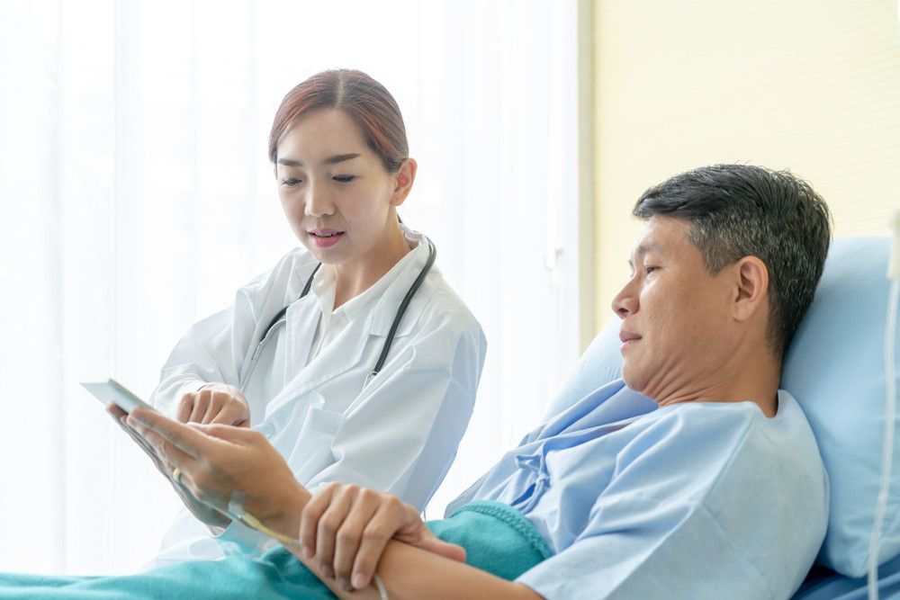 Implan Penis, Amankah untuk Kesehatan?