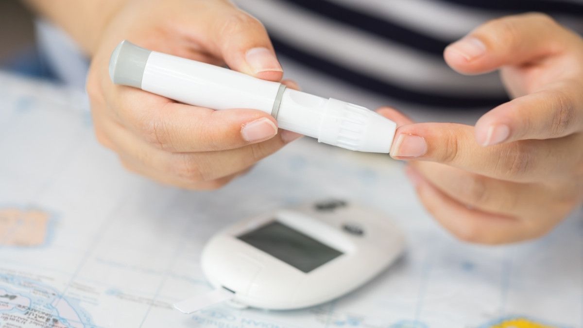 Prediabetes