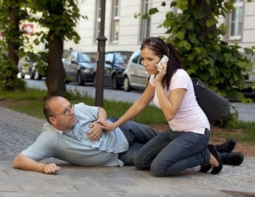 Kenali Gejala Stroke Sebelum Terlambat