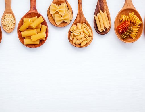 Cara Mudah Kurangi Asupan Karbohidrat