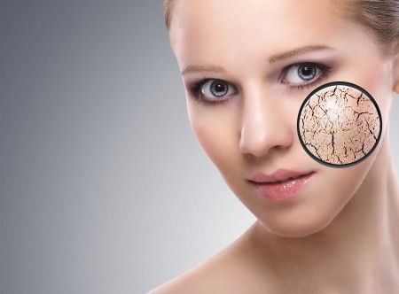 Kenali Penyebab-penyebab Penuaan Dini