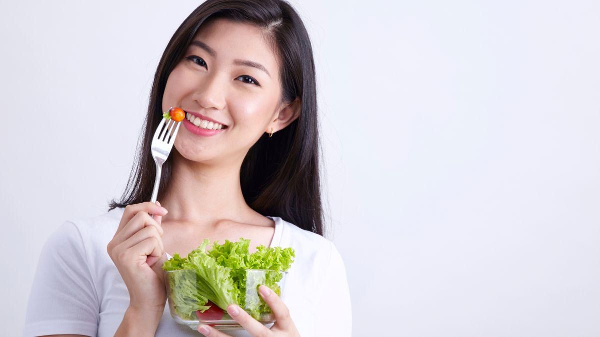 Mengenal Pola Diet dan Makanan Sehat untuk Pengidap PCOS 