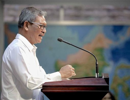 Pasien Virus Corona di Indonesia Jadi 27 Orang, Ini Detailnya