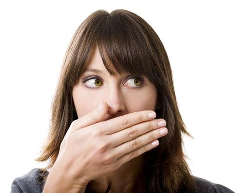 Cegah Bau Mulut Tak Sedap Saat Puasa