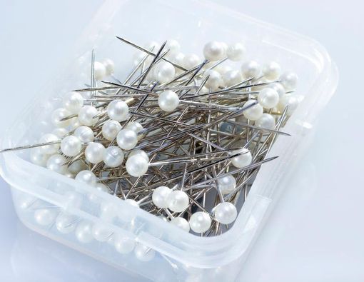 Tertelan Jarum Pentul, Apa yang Harus Dilakukan?