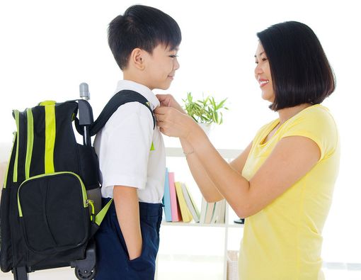 Si Kecil Kembali ke Sekolah? Ini yang Perlu Anda Persiapkan