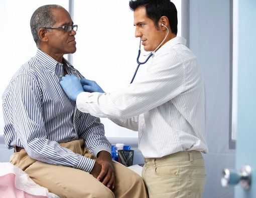 Kapan Penderita Sakit Jantung Pasang Ring Jantung?