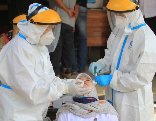 Virus Corona Bisa Picu Penggumpalan Darah setelah Sembuh!