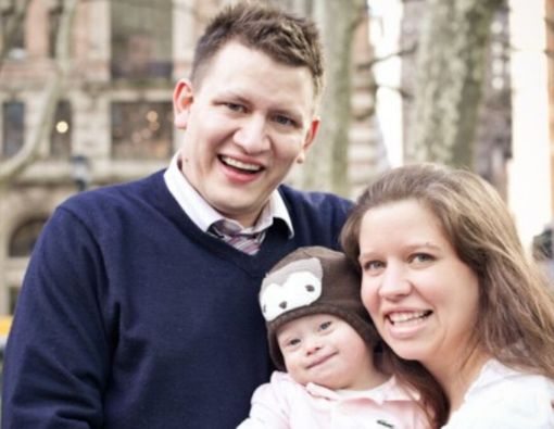 Kiat Mengasuh Anak dengan Sindrom Williams