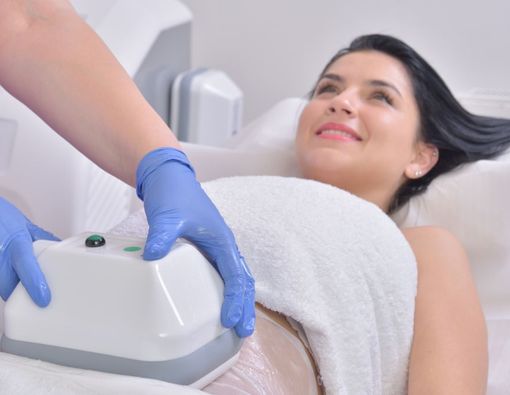 Mengenal Cryolipolysis, Teknologi Menghilangkan Lemak di Bawah Kulit