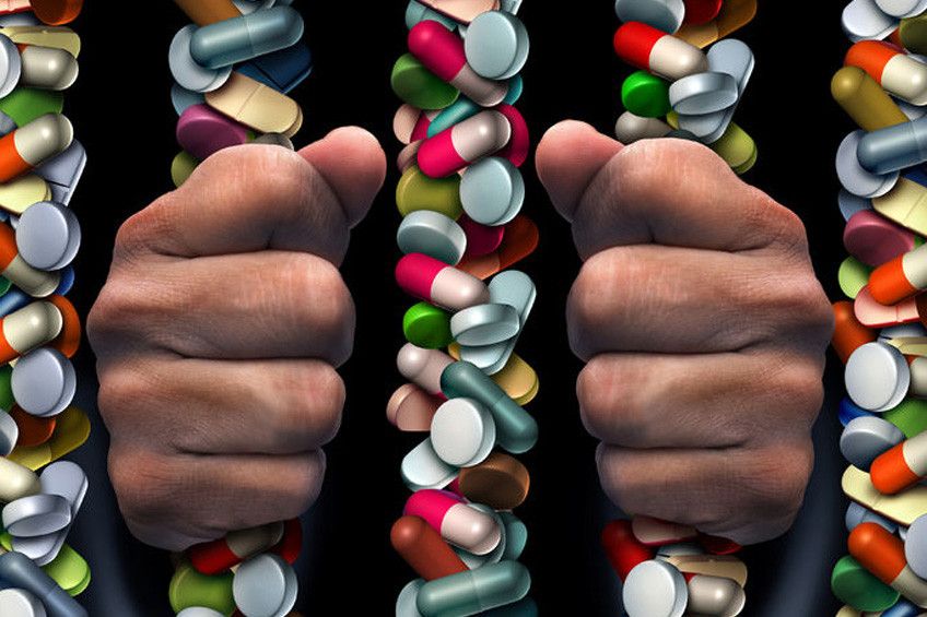 Waspadai Transformasi Bentuk Narkoba di Sekitar Anda