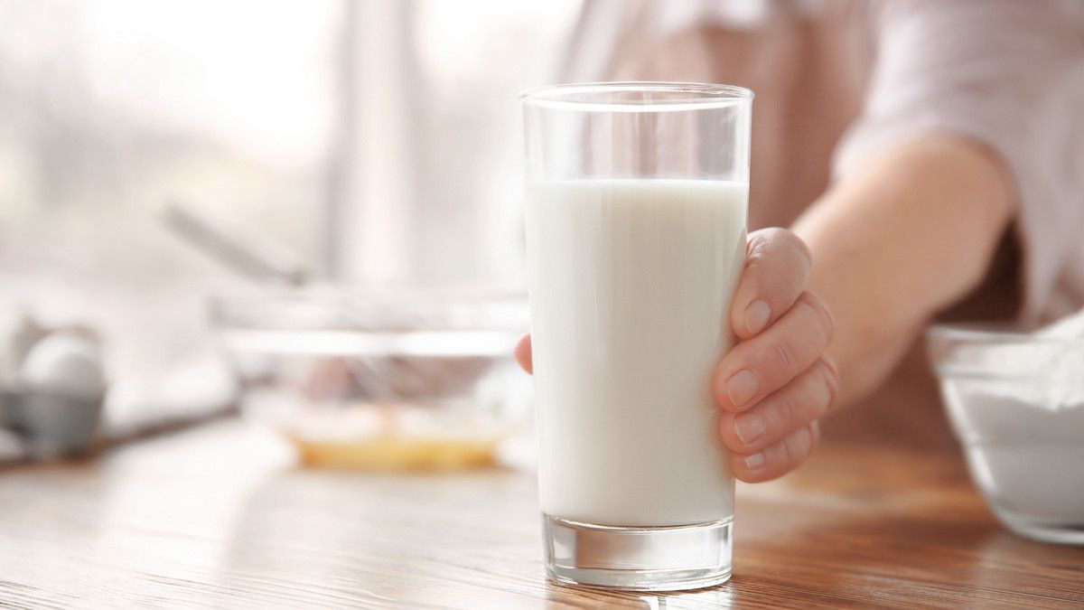 Penuhi Nutrisi dan Tingkatkan Imunitas Pasien Stroke