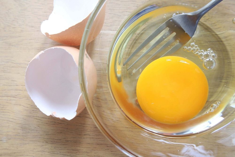 Bolehkah Ibu Hamil Makan Telur Mentah?