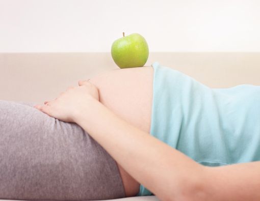 Amankah Menjalani Diet Saat Hamil? Bagaimana Caranya?