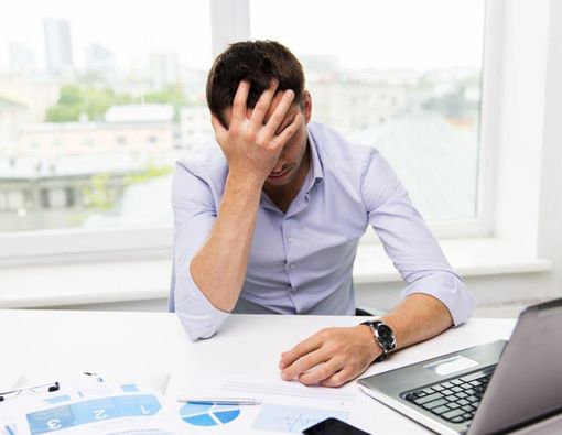 Waspada, Sering Stres Sebabkan Penyakit Jantung!