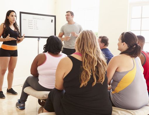 Benarkah Obesitas Memicu Kanker?