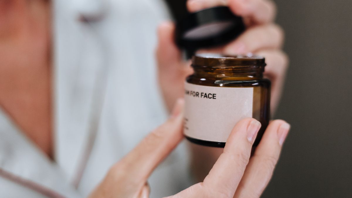 Tidak Terserapnya Produk Perawatan Kulit