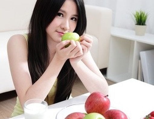 8 Buah yang Bisa Mengusir Jerawat