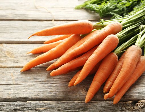 Ibu, Ini 10 Makanan Paling Sehat untuk MPASI