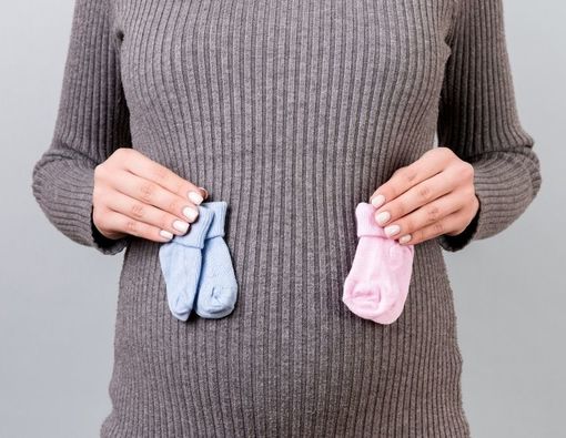 Kehamilan Superfetasi, Mengandung Dua Janin Beda Usia