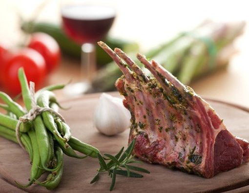 Daging Kambing untuk Anemia, Fakta atau Mitos?