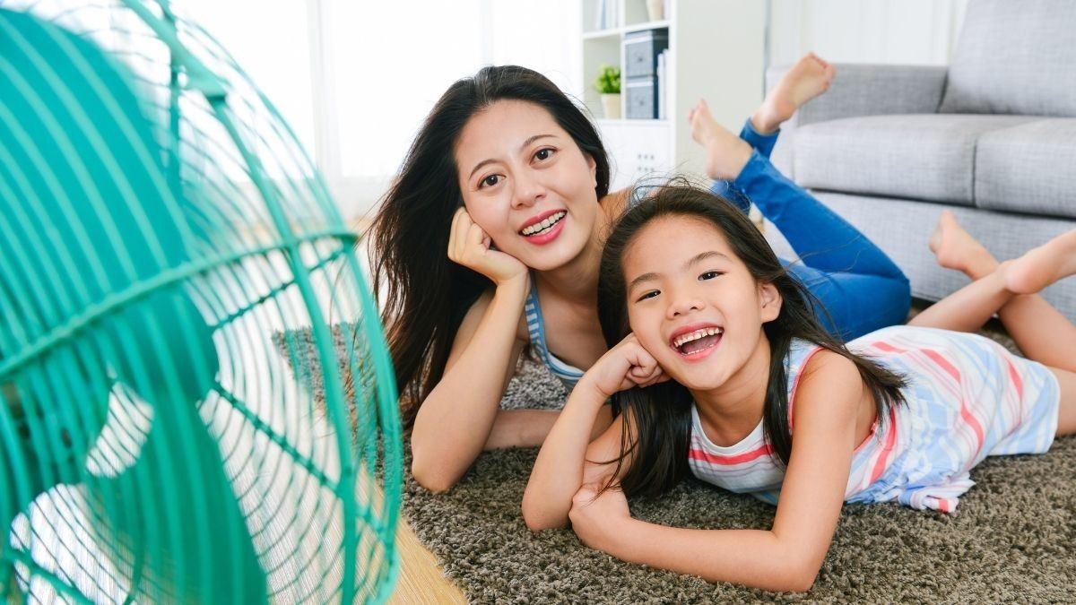 Penyebab Jarang Kedinginan Meski di Lingkungan Bersuhu Rendah