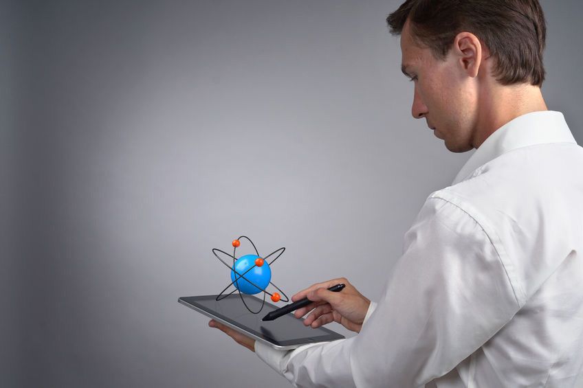 Antibakteri Nanosilver, Apakah Itu?