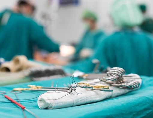 Operasi Jantung Lebih Berhasil Dilakukan di Siang Hari?