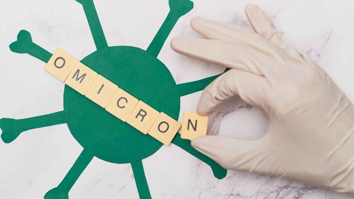 Cara Kerja Metode SGTF untuk Deteksi COVID Varian Omicron
