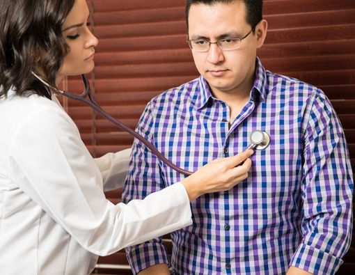 Tak Bisa Sembuh, Bagaimana Cara Mengendalikan Asma?