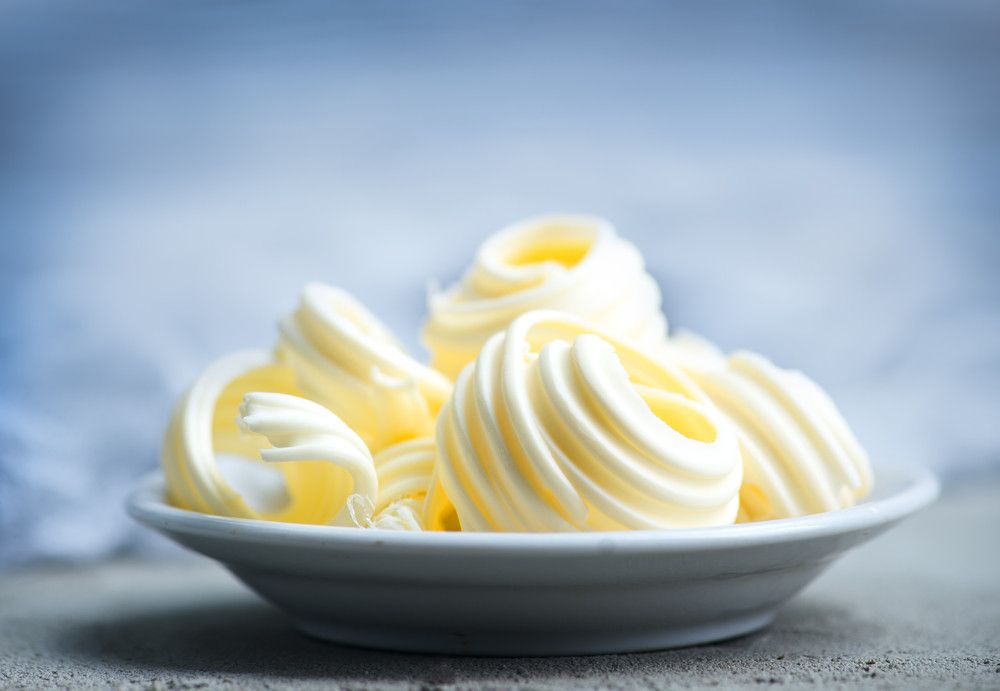 5 Pengganti Butter yang Lebih Sehat