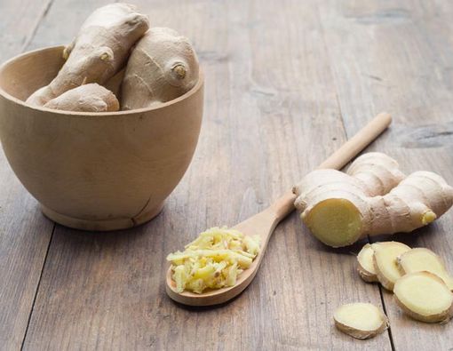 Awas, Efek Samping Jahe Bisa Berakibat Buruk pada Kondisi Ini