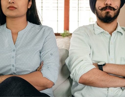 Pasangan Jadi Public Enemy? Ini Penyebab dan Cara Menghadapinya