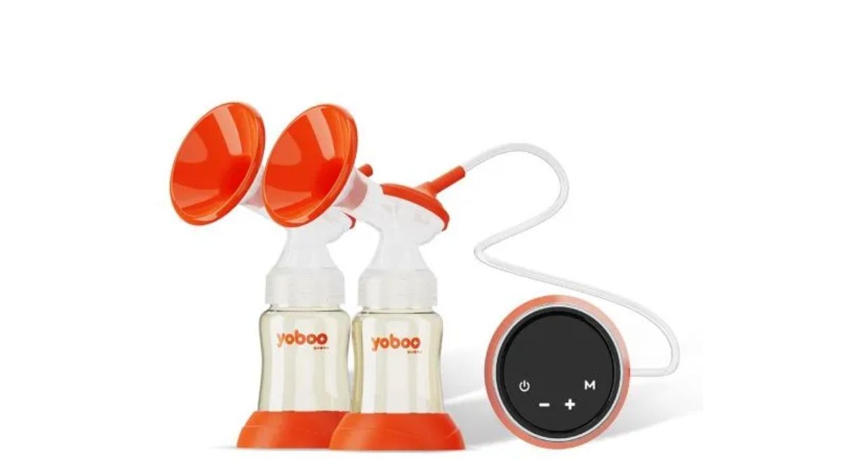 Yoboo Pompa Asi Elektrik YB-0003