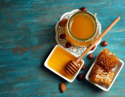 Ibu Hamil Bolehkah Konsumsi Madu?