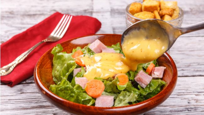 5 Makanan Sehat yang Berbahaya bagi Tubuh