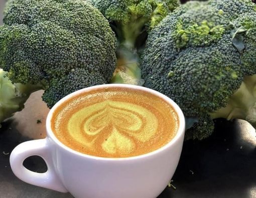 Broccoli Latte, Cara Enak Makan Sayur
