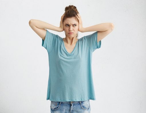 Sering Baca Berita Buruk Bisa Berbahaya untuk Kesehatan