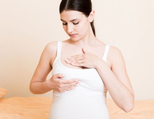 Penyebab dan Cara Mengatasi Payudara Gatal Saat Hamil