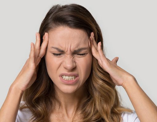 Sudah Minum Obat, Kenapa Masih Sakit Kepala?