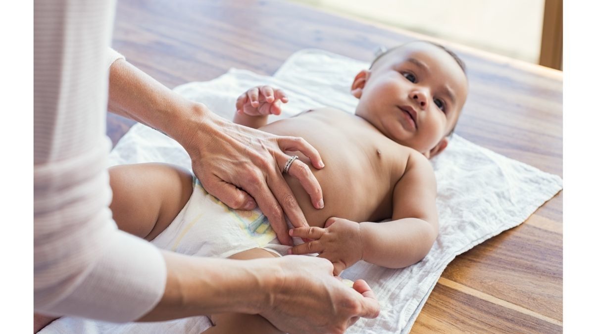 Bunda, Ini Cara Merawat Organ Intim Bayi Perempuan dan Laki-laki