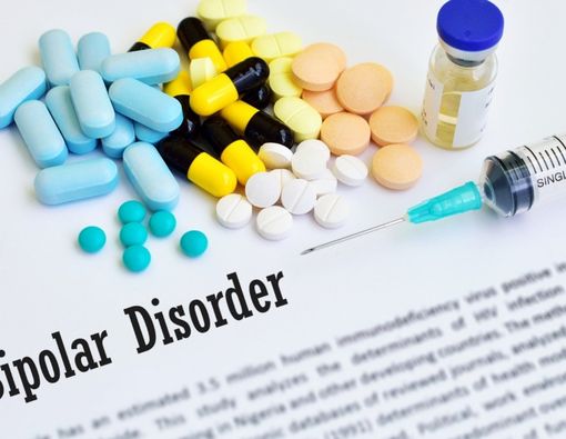 Obat Bipolar Disorder Bisa Menyebabkan Kenaikan Berat Badan