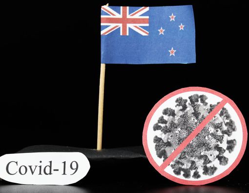 Baru Sepekan Bebas Virus Corona, Selandia Baru Catat 2 Kasus Baru
