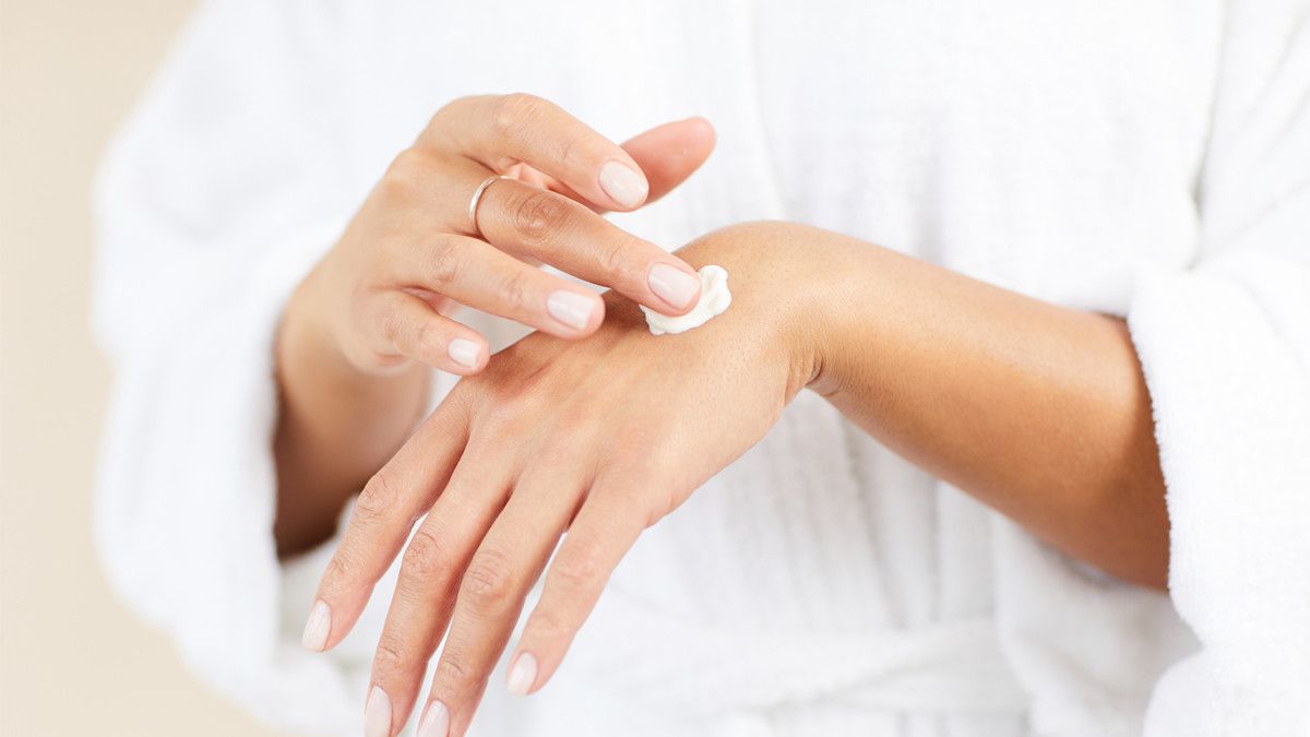 Manfaat Hand Cream untuk Perawatan Kulit Tangan