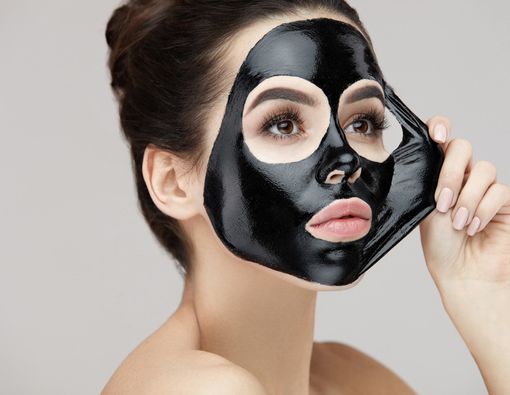 Seefektif Apakah Black Mask Dapat Percantik Kulit Wajah?